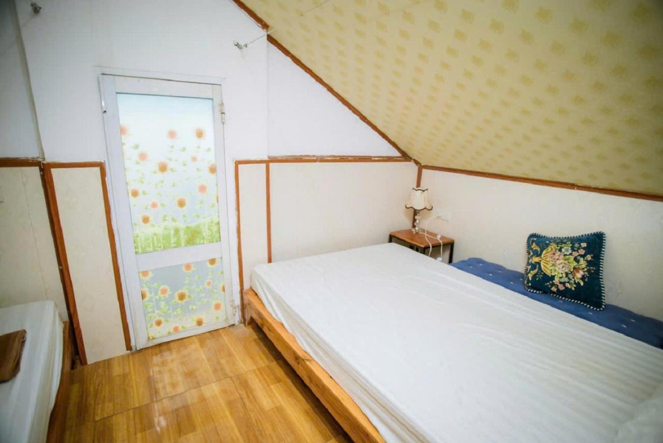 Elisa Hotel Ninh Bình Exteriör bild