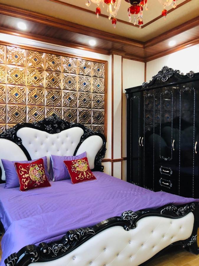 Elisa Hotel Ninh Bình Exteriör bild
