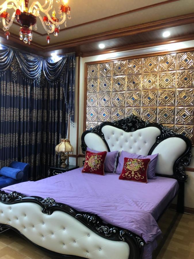 Elisa Hotel Ninh Bình Exteriör bild