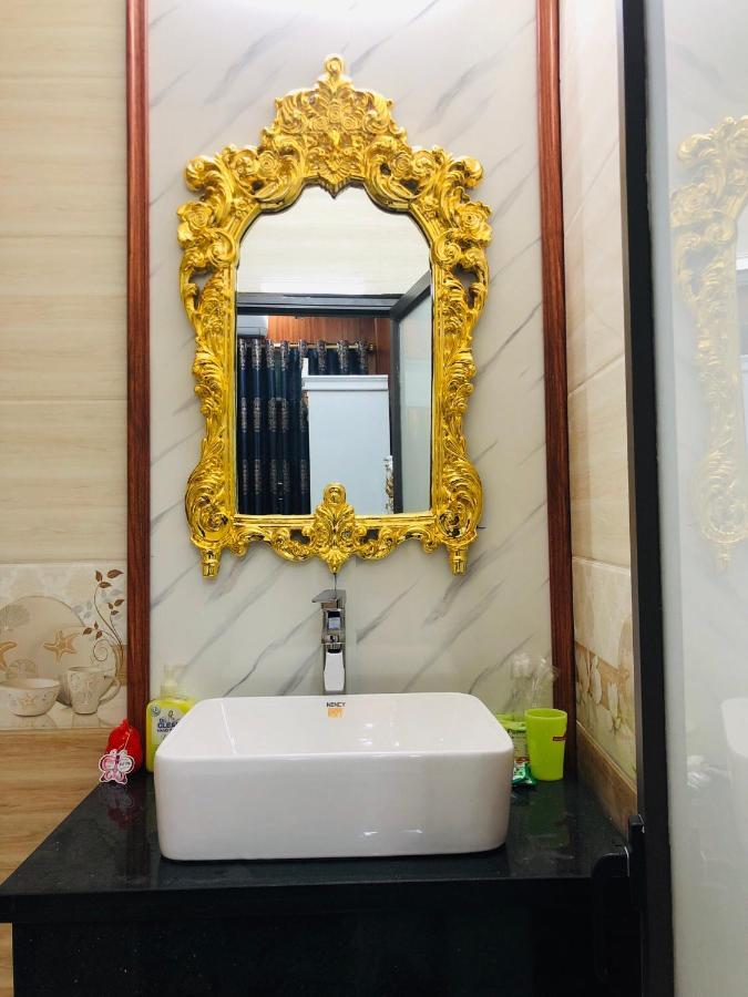 Elisa Hotel Ninh Bình Exteriör bild