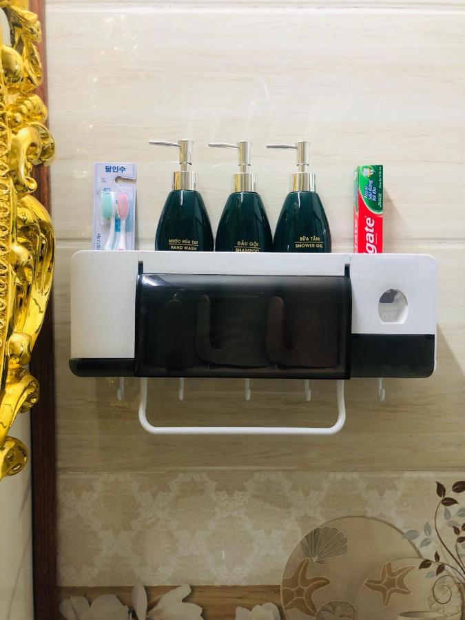 Elisa Hotel Ninh Bình Exteriör bild